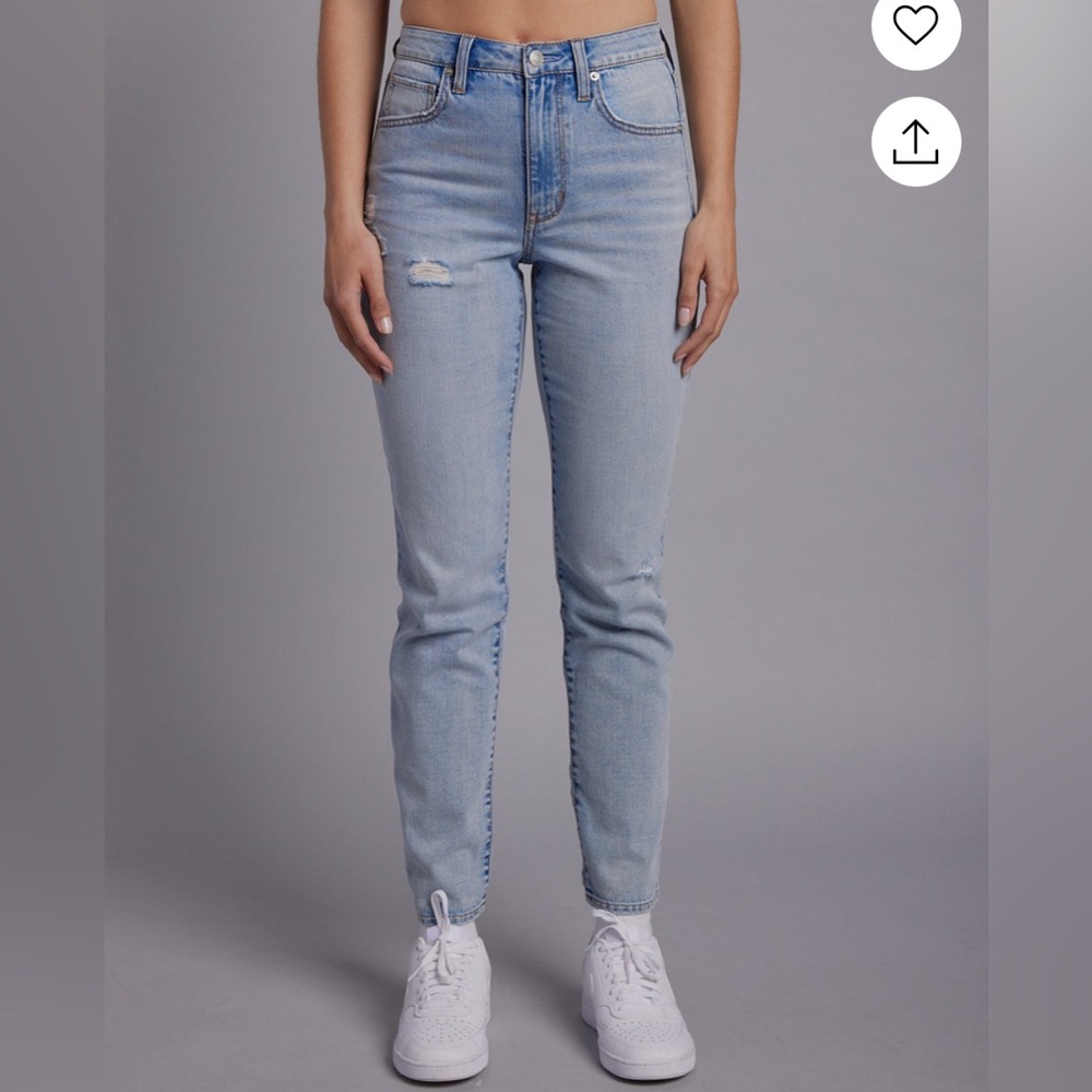 RSQ Vintage Mom Jeans